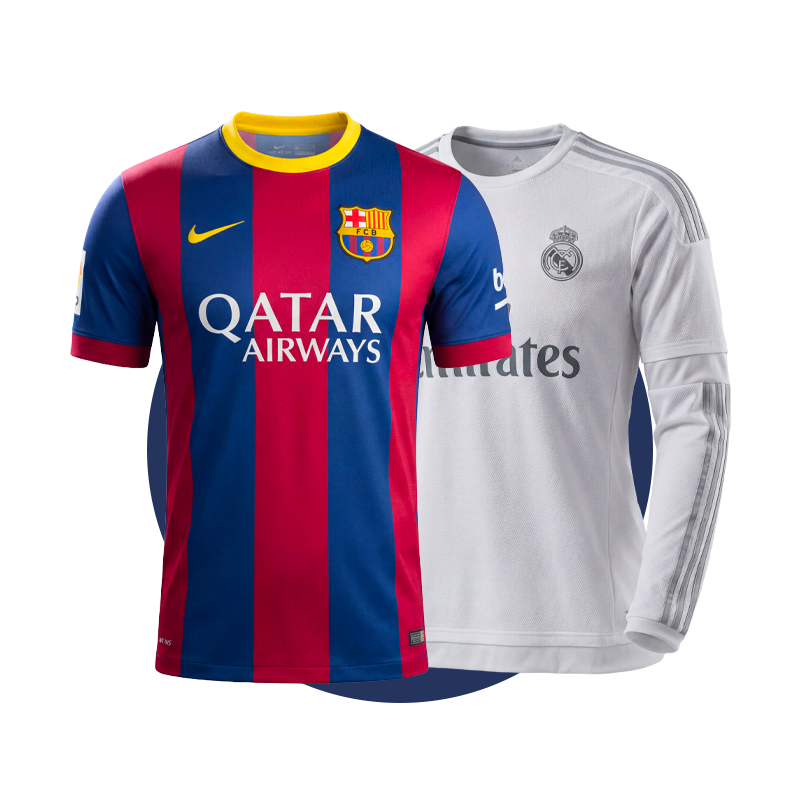 تيشيرتات كلاسيكية