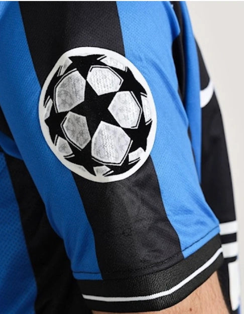 قميص انتر ميلان نهائي 2010 الرسمي نسخة اللاعبين