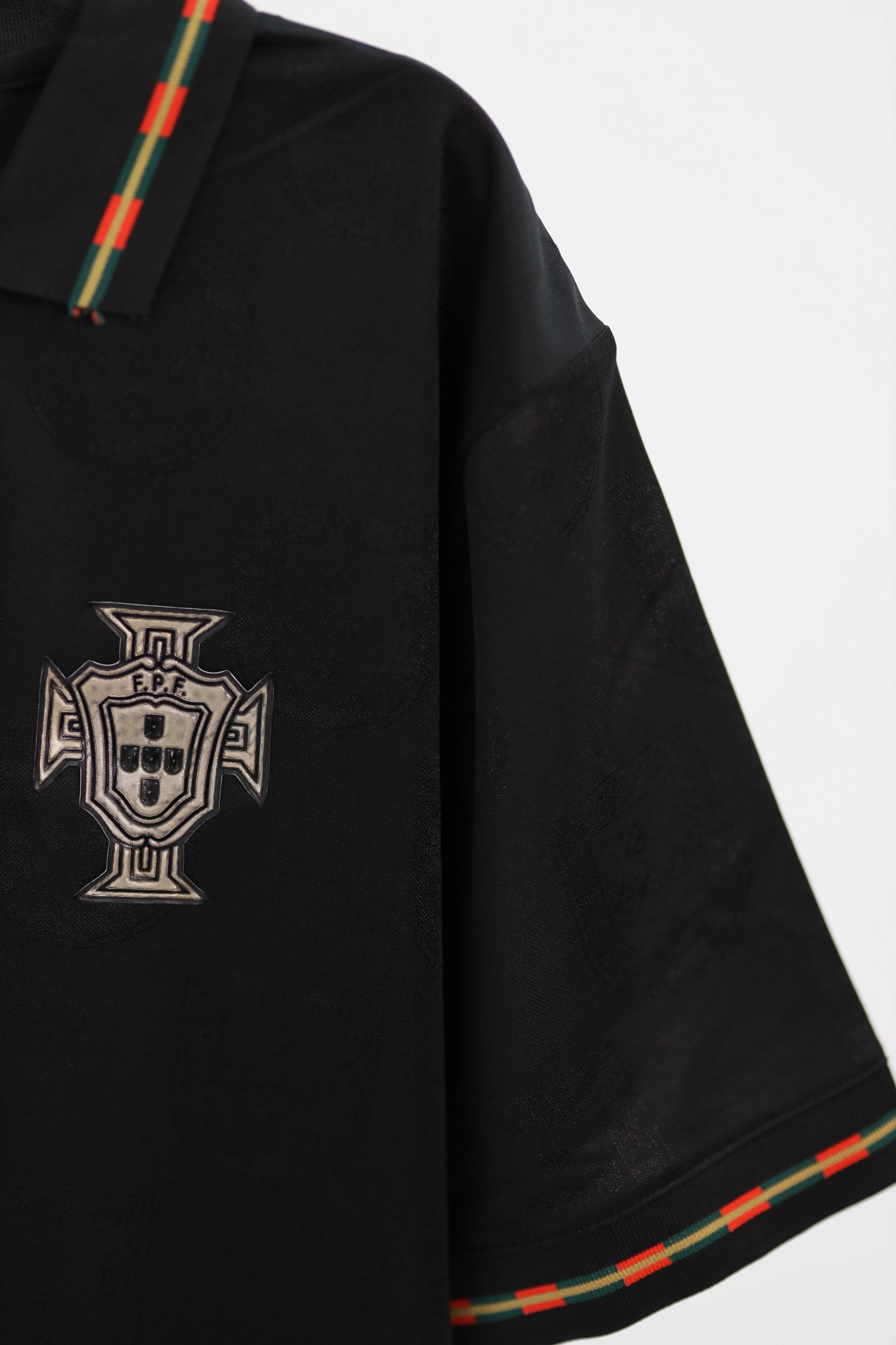 قميص البرتغال 2026 الرسمي نسخة اللاعبين