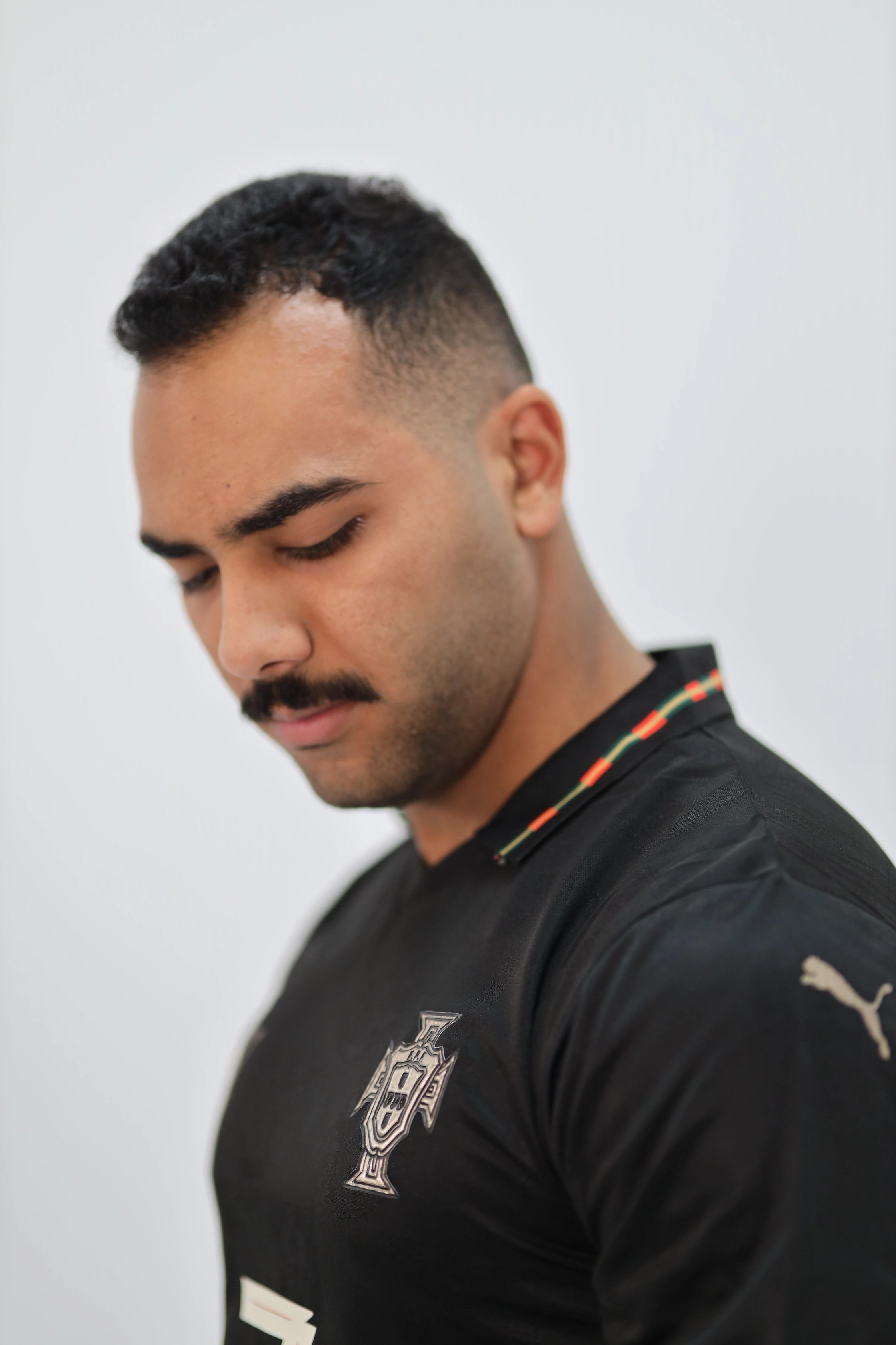 قميص البرتغال 2026 الرسمي نسخة اللاعبين